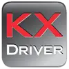 KX Driver, App, Icon, Kyocera, Office Solutions & Services