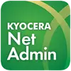 KYOCERA, Net Admin, App, Icon, Office Solutions & Services