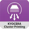 Kyocera, Cluster Printing, software, apps, Office Solutions & Services