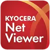 Kyocera, Net Viewer, App, Icon, Office Solutions & Services