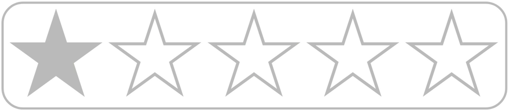 1 Star Gold Review, Google, Review, Office Solutions & Services