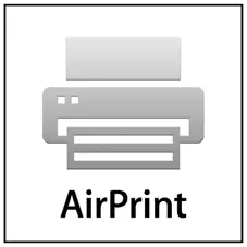 AirPrint, software, kyocera, Office Solutions & Services
