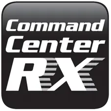 Command center Rx, App, software, kyocera, Office Solutions & Services