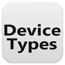 Device Types, kyocera, Office Solutions & Services