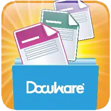 DocuWare, Kyocera, App, Software, Office Solutions & Services