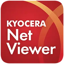 Kyocera, Net Viewer, App, Office Solutions & Services