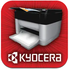 Mobile Print, kyocera, apps, software, Office Solutions & Services