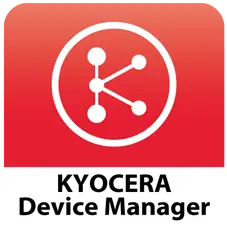 Kyocera, Device Manager, software, Office Solutions & Services