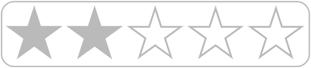 2 Star Gold Review, Google, Review, Office Solutions & Services