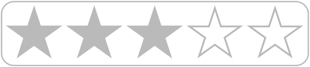 3 Star Gold Review, Google, Review, Office Solutions & Services