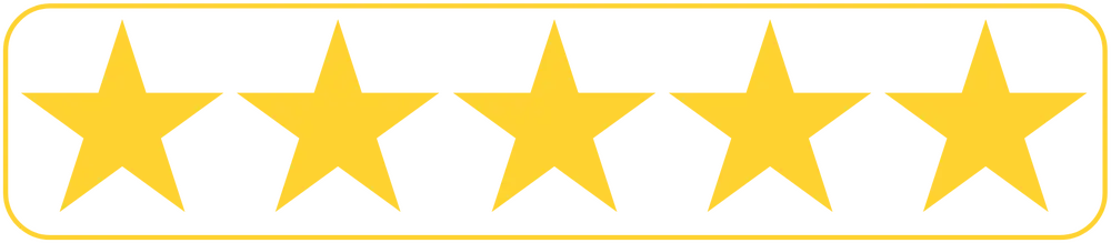 5 Star Gold Review, Google, Review, Office Solutions & Services