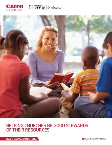 Canon, religious, Faith Based LifeWay, Office Solutions & Services