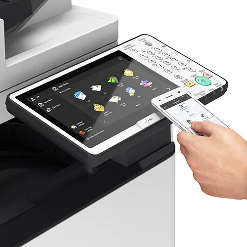 security, login, canon, Office Solutions & Services