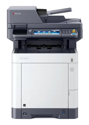 ECOSYS, Kyocera, Environment, go green, recycle, Office Solutions & Services