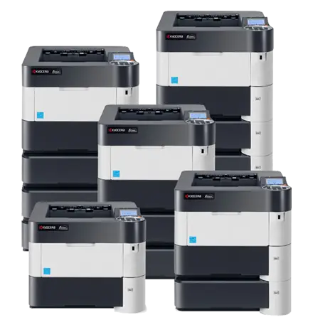 Ecosys Technology, Kyocera, Environment, Office Solutions & Services