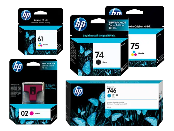 printer, supplies, HP, Hewlett Packard, Office Solutions & Services