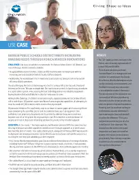 KM, Batavia, Public Schools, education, k-12, Konica-Minolta, Office Solutions & Services