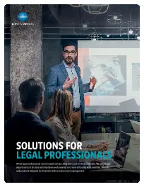 KM, Solutions,Legal Professionals, Konica-Minolta, Office Solutions & Services