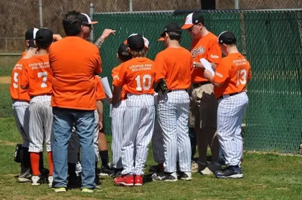 Youth Baseball Team Sponsorship, Office Solutions & Services