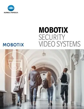 Mobotix, Security Video Systems, school, education, k-12, Office Solutions & Services