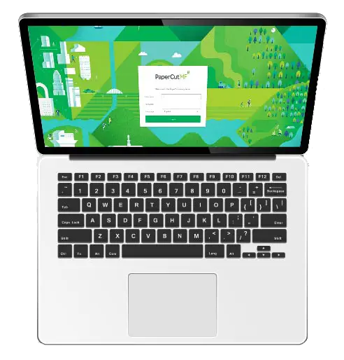 Papercut, Fast Setup, Office Solutions & Services