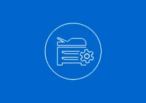 Print Management, Konica-Minolta, Information management, Office Solutions & Services