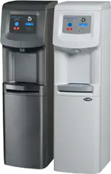 Pure Water, Systems, Office Solutions & Services