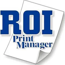 ROI Print Manager, software, apps, kyocera, Office Solutions & Services