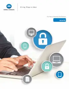 IT Services, Konica-Minolta, Office Solutions & Services