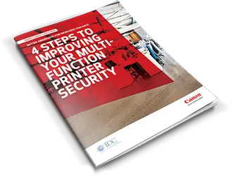 Canon, Smart Change Starts Here Business White Paper, Office Solutions & Services