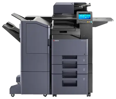 TASKalfa, Kyocera, MDS, Managed Document Services, Office Solutions & Services
