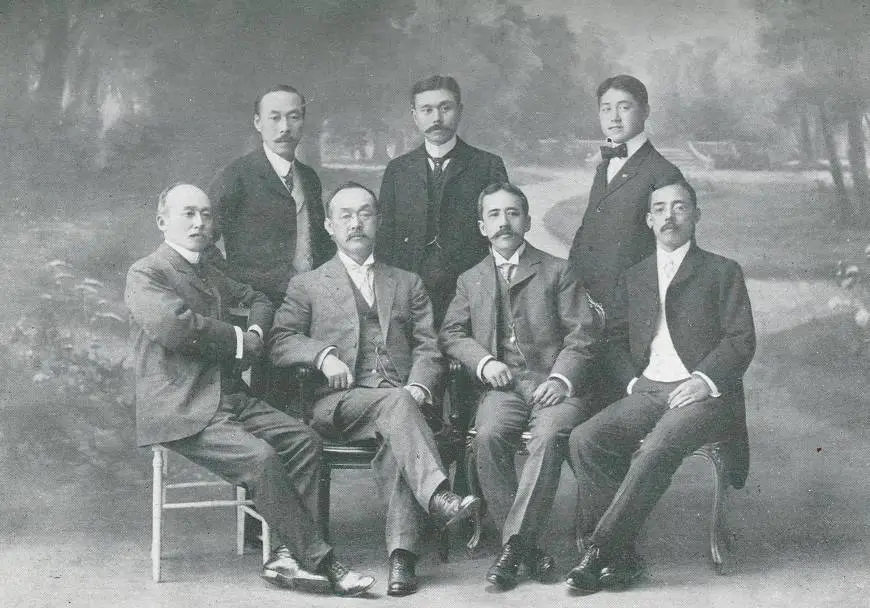 company history, Toshiba, Office Solutions & Services
