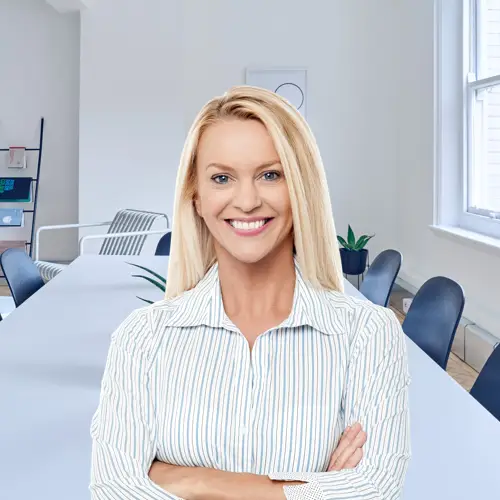 Our Team, Susan, Office Solutions & Services