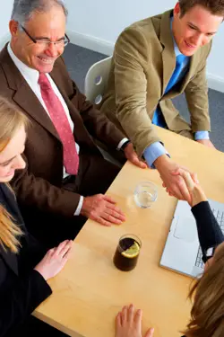 MDS, Team Collaboration, Kyocera, Office Solutions & Services
