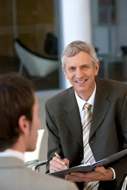 copier salesman, Kyocera, Office Solutions & Services