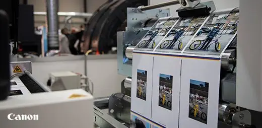 Canon, Direct Mail Equipment, Office Solutions & Services