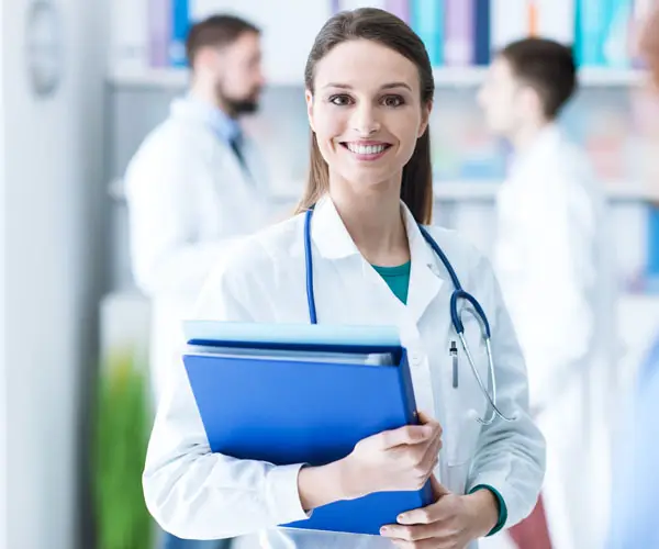 canon, healthcare industry, Office Solutions & Services