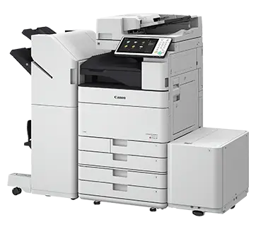 Canon, Mfp, Office Solutions & Services