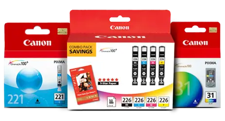 canon, recycle, cartridges, Office Solutions & Services