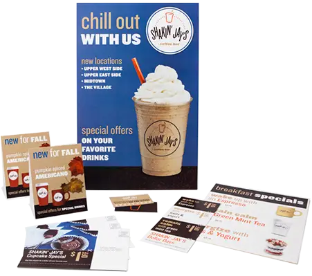 Office Solutions & Services, Missoula, Montana, printed products