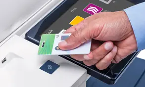 apps, cloud, Xerox, Connect Key, Office Solutions & Services