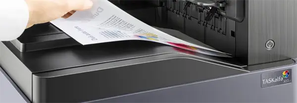 Cost Of Documents, Kyocera, MDS, Office Solutions & Services
