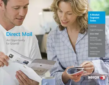 An Opportunity For Growth, MPS, Managed Print Services, Xerox, Office Solutions & Services