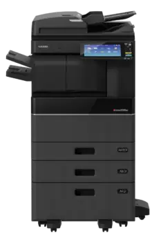 mfp, multifunction, MPS, MDS, Toshiba, Office Solutions & Services