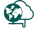 Fax Cloud Globe, XMedius Fax, Office Solutions & Services
