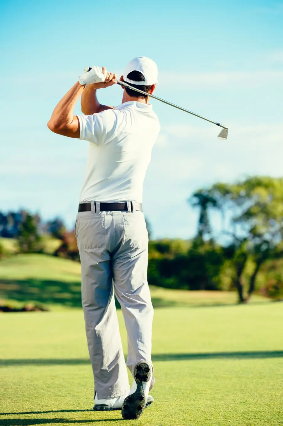 Local Charity Golf Event Office Solutions & Services