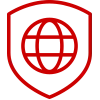 Canon, Home, Icon, Cyber security, Office Solutions & Services