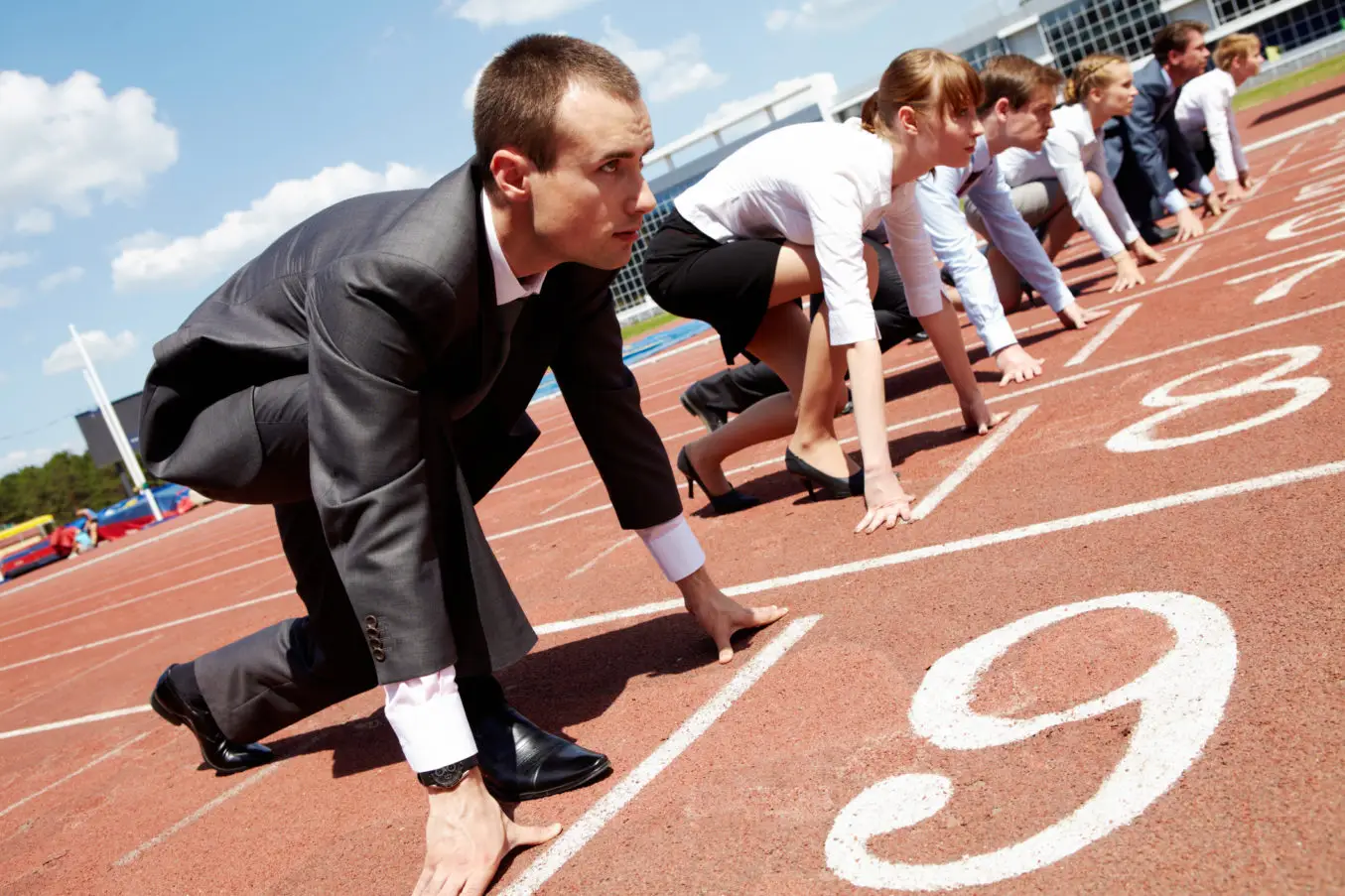 Industry Solutions, Corporate, MPS, MDS, Toshiba, Office Solutions & Services