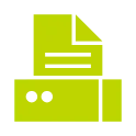 capture icon, canon therefore, Office Solutions & Services