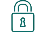 lock, On Premises, XMedius Fax, Office Solutions & Services